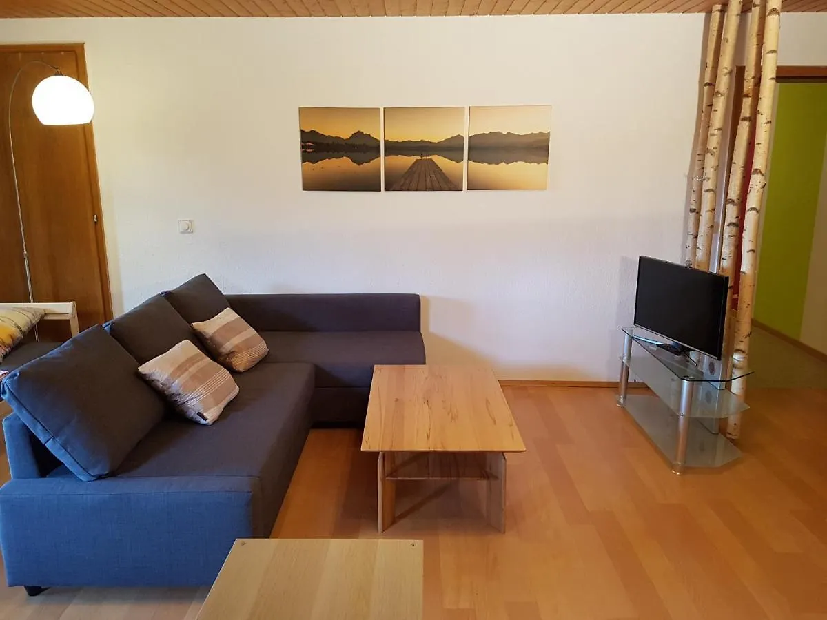Ferienwohnung Monteurwohnung Landshut Vilsheim Διαμέρισμα