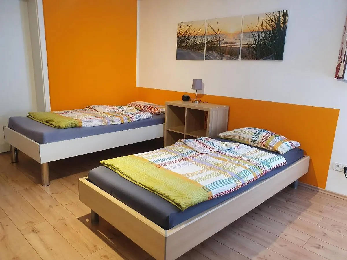 Ferienwohnung Monteurwohnung Landshut Vilsheim