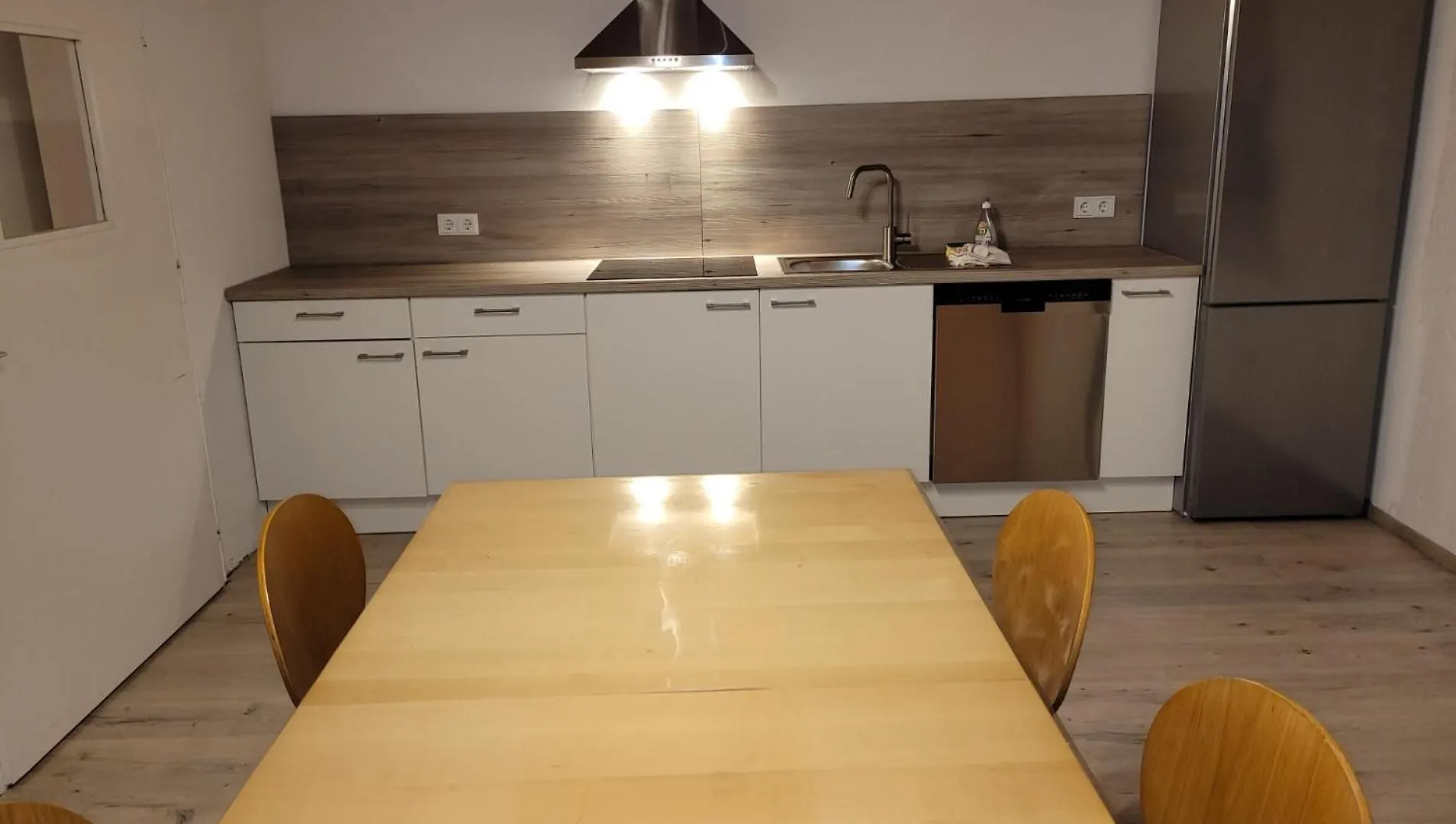Ferienwohnung Monteurwohnung Landshut Vilsheim Γερμανία